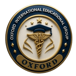 Oxford International Education Group
